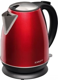 купить Чайник электрический Scarlett SC-EK21S87 в Кишинёве