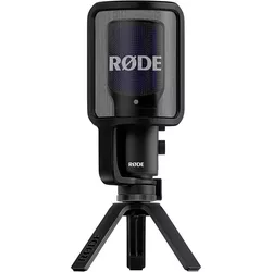 купить Микрофон Rode NT-USB+ в Кишинёве 
