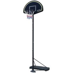 cumpără Coș de baschet inSPORTline 3024 Stand baschet h=230-305cm 25983 Phoenix II d=45cm 65L în Chișinău 