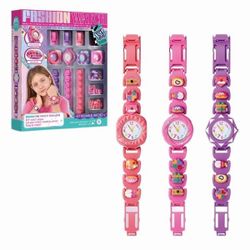 купить Игрушка Essa KSY960 Ceasuri la modă cu accesorii в Кишинёве 