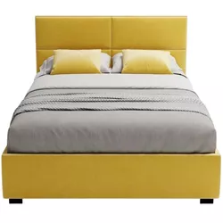 купить Кровать my-STYLE my-Lori 90x200 (P07D90M19) в Кишинёве 