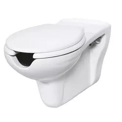купить Унитаз Creavit Handicap. BD320/KC0403.01 (suspendat) в Кишинёве 