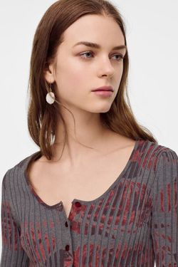 Аксессуар ZARA Золотой 1856/107/303