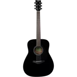 купить Гитара Yamaha FG800 Black в Кишинёве 