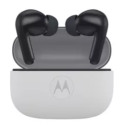 купить Наушники беспроводные Motorola Buds 2 Carbon в Кишинёве 