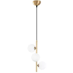 cumpără Lustră Trendy Domino-11046 36x46x36cm în Chișinău 