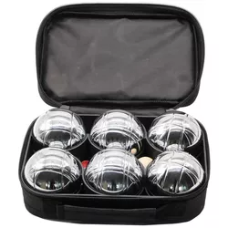 купить Спортивное оборудование Enero Boule Petanque 6pcs петанк в Кишинёве 