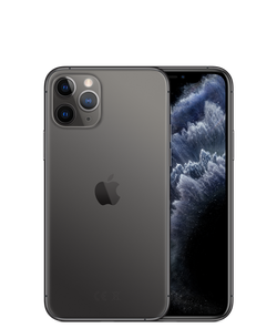 Apple iPhone 11 Pro 64GB, Space Gray