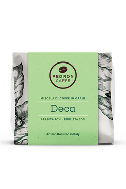Кофе PEDRON „DECA”