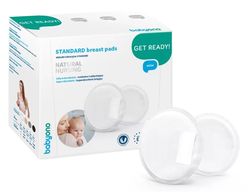 Прокладки для груди Babyono Standart 60 шт