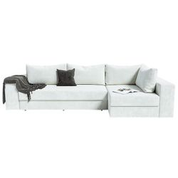 cumpără Canapea Indart Corner Book 2 (290x150x65) în Chișinău 