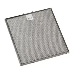 купить Фильтр для вытяжки Falmec Metal filter Base Allum. 235x245 BLACK в Кишинёве 