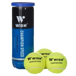 cumpără Articol de tenis Wish 55015 Tennis Balls Champion Speed 610 în Chișinău 