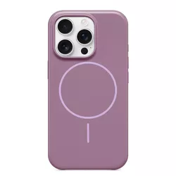 купить Чехол для смартфона Beats iPhone 16 Pro Case with MagSafe Sunset Purple MCFP4 в Кишинёве 