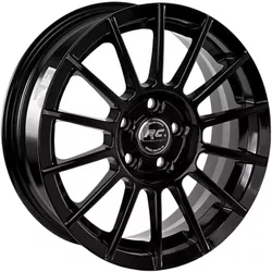 cumpără Jante auto RC Racing R15 5X100 RC-438-S 35/6,5 35 6,5 în Chișinău 