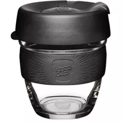 cumpără Cană termos KeepCup BREW - BLACK - S / 227ml în Chișinău 