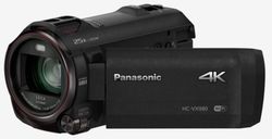 Camcorder Panasonic HC-V770EE-K