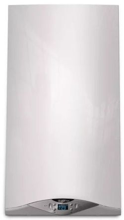Газовый котел Ariston Cares Premium 24 NG