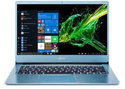 Acer Swift 3 SF314-41-R3PC (NX.HFEEU.007), Blue