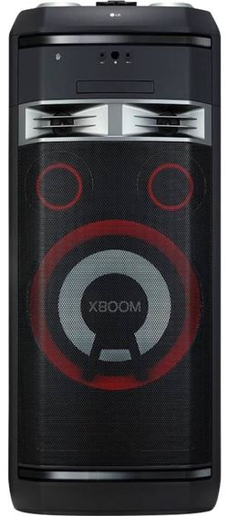 cumpără Giga sistem audio LG OL100 XBOOM în Chișinău