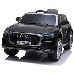 купить Электромобиль Richi JJ2066 / 2 neagra Audi Q8 в Кишинёве 