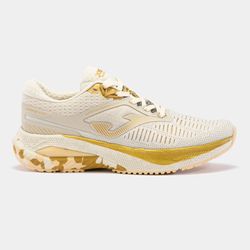 FINAL SALE - Беговые кроссовки JOMA - R.HISPALIS LADY BEIGE