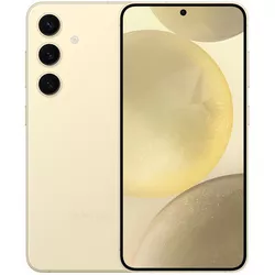 cumpără Smartphone Samsung S921/128 Galaxy S24 Yellow în Chișinău 