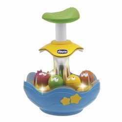Chicco Titirez muzical Acvarium