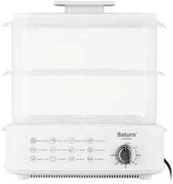 cumpără Aparat de gătit cu aburi Saturn ST-EC1187 în Chișinău 