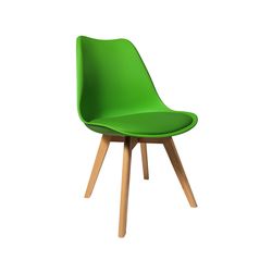 Scaun 7053 verde LS