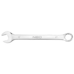cumpără Cheie fixă Neo Tools 52753 combinata 17x210mm.CrV 09-661 în Chișinău 