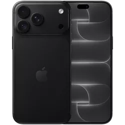 cumpără Smartphone Apple iPhone 18 Pro Max 256GB Black MJXN4 în Chișinău 