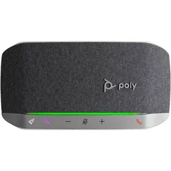 cumpără Boxă portativă Bluetooth Poly Sync 20-M USB-A (772C8AA) în Chișinău 