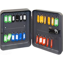 купить Кэшбокс УХЛ-МАШ ВМ-0410 Ключница (24 ключа) в Кишинёве 