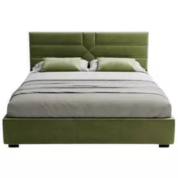 купить Кровать my-STYLE my-Taya 200x200 (P59D20M20) в Кишинёве 