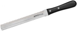 купить Нож Samura HARAKIRI pentru paine&alimente inghetate180mm (SHR-0057B) в Кишинёве 