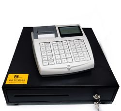 Комплект Tremol M20 + Денежный ящик BT 330