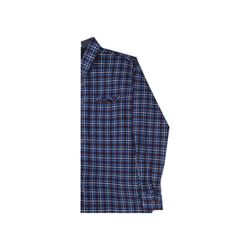 Рубашка Мужская c мехом (XL-5XL)