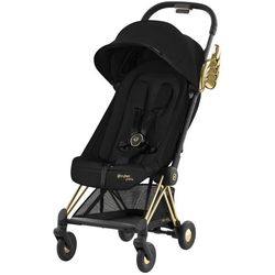 купить Детская коляска Cybex 522002971 Coya Jeremy Scott Wings Black в Кишинёве 