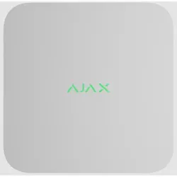 cumpără Înregistrator Ajax NVR (16-ch) White în Chișinău 