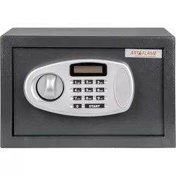 купить Офисный сейф ArtFlame Safeu electronic G-20ELS в Кишинёве 
