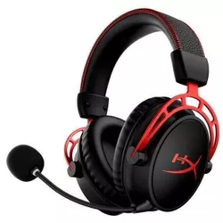 купить Наушники игровые HyperX 4P5D4AA, Cloud Alpha Wireless в Кишинёве 