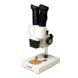купить Микроскоп Levenhuk 2ST Microscope в Кишинёве 