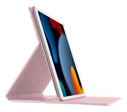Cellular Apple iPad 10.2 (2019)/10.2 (2020), Stand Case, Pink
