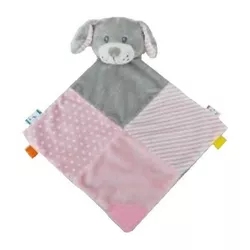 cumpără Jucărie de pluș Baby Mix STK-19421 Щенок pink în Chișinău 