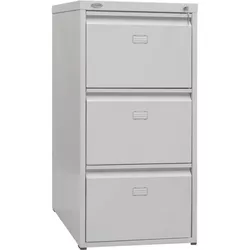 cumpără Dulap de birou УХЛ-МАШ ШФ-3А Шкаф файловый (1020x495x602) (3 ящика) în Chișinău 