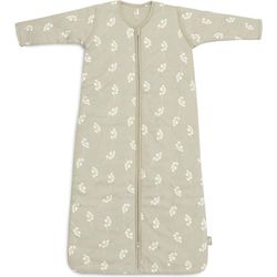 купить Детское постельное белье Jollein 016-541-67041 cu maneci detasabile Twig Olive Green, 90 cm в Кишинёве 