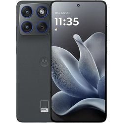 cumpără Smartphone Motorola Edge 70 12/512GB Gray în Chișinău 
