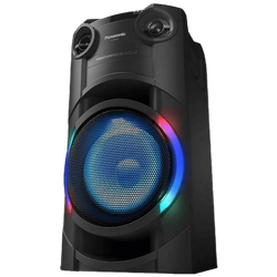 Portable Audio System Panasonic SC-TMAX20GSK, Black