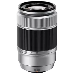 cumpără Obiectiv FujiFilm Fujinon XC50-230mm F4.5-6.3 OIS silver în Chișinău 